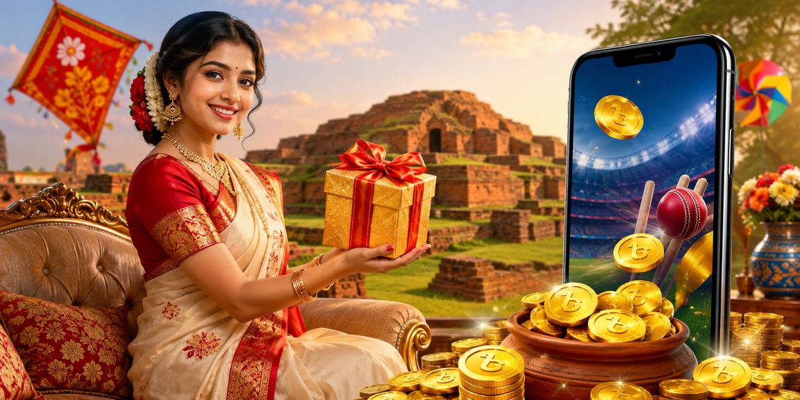 বাংলাদেশে পহেলা বৈশাখে টস প্রেডিকশন উৎসব