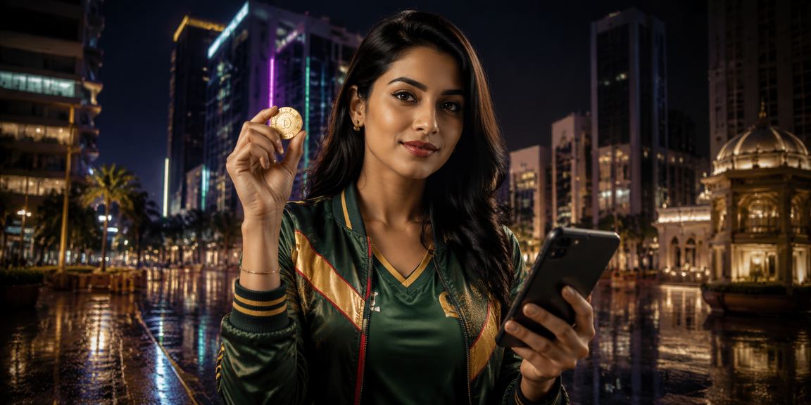 ঢাকায় ক্রিকেট বেটিং বোনাস অফার রাতের আলোয়