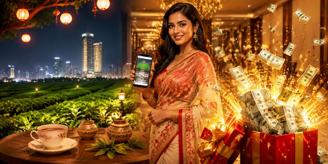 ঢাকায় মোবাইলে অনলাইন ক্যাসিনো পহেলা বৈশাখ উৎসব