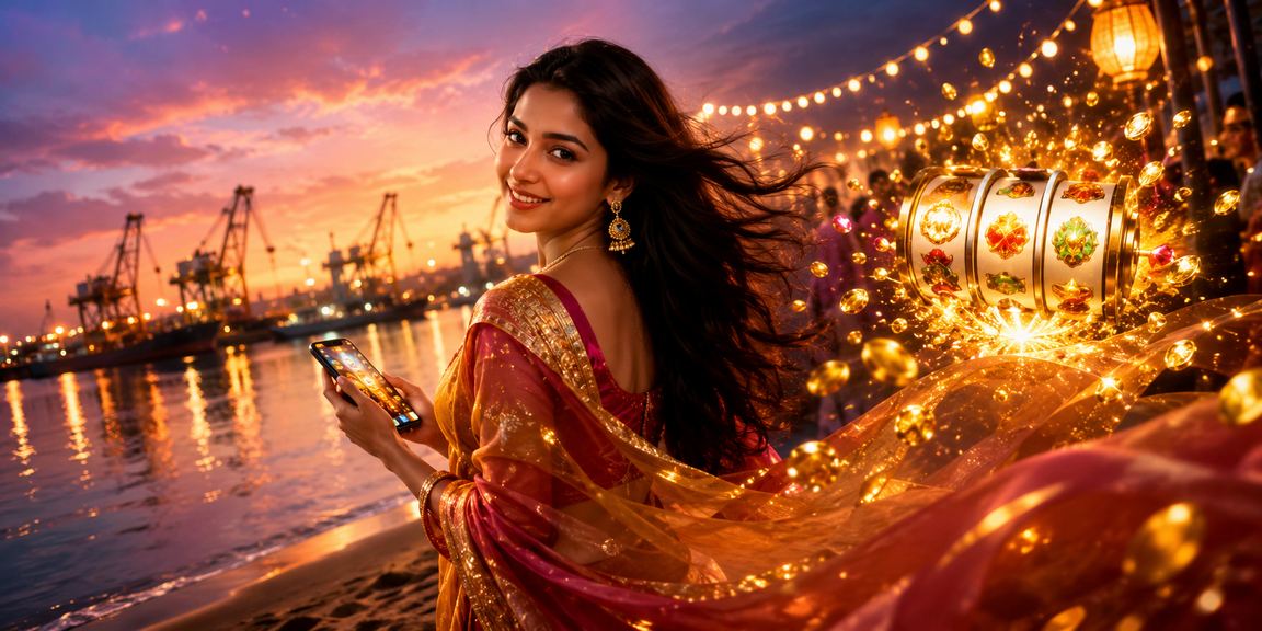 খুলনায় শাড়ি পরা নারীর স্লট গেম অভিজ্ঞতা