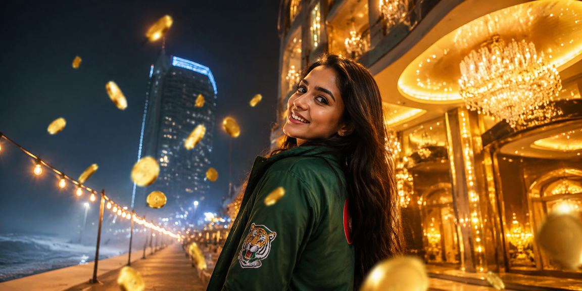 রংপুরে ক্রিকেট বেটিং বাংলাদেশ মডেল সমুদ্র সৈকতে