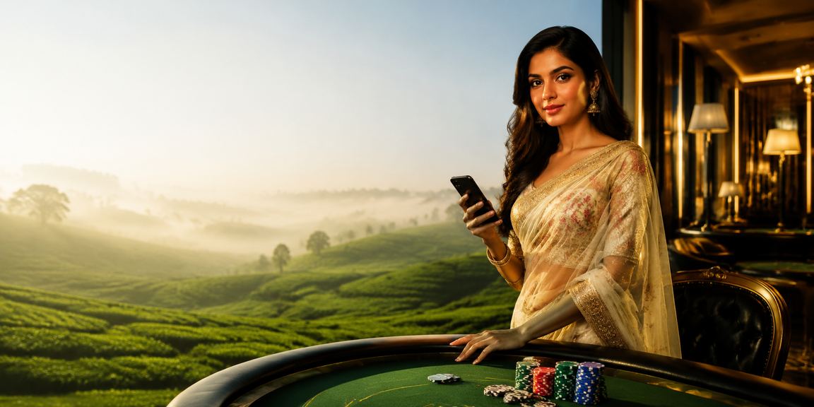 সিলেটে 445 ক্রিকেট বেটিং অভিজ্ঞতা